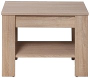 Stolik pomocniczy z półką F8-R05