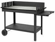 Tepro 00299-1 Grill Atlanta, 136 x 63 x 91 cm