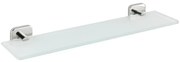 Szklana półka łazienkowa MEZZANO, WENKO