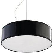 Okrągła lampa wisząca G1-A91