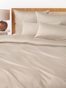 Poszwa na kołdrę z satyny bawełnianej Comfort