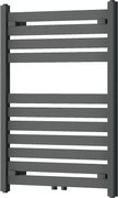 Mexen Uran grzejnik łazienkowy 800 x 600 mm, 425 W, antracyt - W105-0800-600-00-66