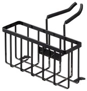 Wiszący metalowy uchwyt na gąbkę – YAMAZAKI