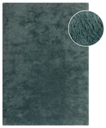 Morska syntetyczna skóra 80x150 cm Faroe Wool Look Fur – Flair Rugs