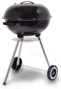 Grilll na węgiel drzewny Cattara Bari, ø 44 cm