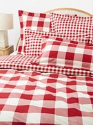 Poszwa na kołdrę z bawełny Nels