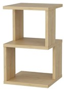 Stolik nocny Carter Oak