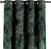 Zasłona na kółkach 1 szt.