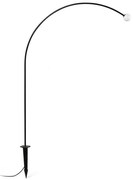 FARO 75562 - LED Lampa zewnętrzna CUCA LED/3W/24V 119,3 cm IP65 antracyt