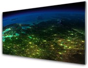 Panel Kuchenny Abstrakcja Grafika