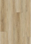 Mexen Worcester panele winylowe 1240 x 182 mm SPC 6,5 mm, podkład IXPE 1,5 mm, 4 V-Fuga, Dąb - F1117-1240-182-505-4V1-01