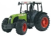 Bruder Farmer - Claas Nectis 267 F traktor, 25,2 x 12,9 x 15 cm