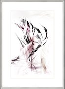 Obraz Tancerz, Seria Różowa