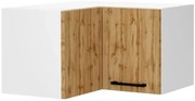 Szafka kuchenna narożna 60 BONO WRN 36 P/L dąb złoty STOLKAR