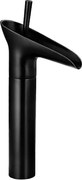 Mexen Orion bateria umywalkowa wysoka, czarna - 745510-70