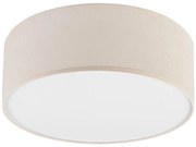 Brilagi - LED Plafon SIRIJA LED/12W/230V śr. 35 cm kremowy