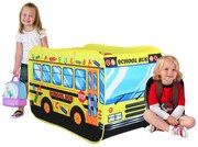 Namiot autobus szkolny