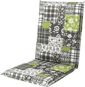 Doppler LIVING 8904 szary/zielony