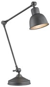 Argon 3195 - Lampa stołowa EUFRAT 1xE27/15W/230V