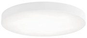 Brilagi - Plafon CLARE 6xE27/24W/230V śr. 80 cm biały