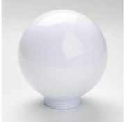 Brilagi - Zamienny klosz uniwersalny HARBOR E27 o średnicy 20 cm biały