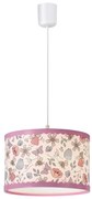 Rabalux 3079 Hanka dziecięca lampa wisząca, śr. 28 cm