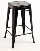 Stoek z niskim torixem