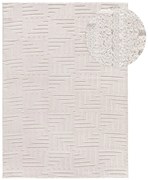Kremowy dywan 160x230 cm Estilo – Universal