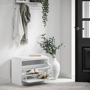 Ławka na buty z siedziskiem FSR16-W