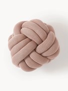 Poduszka supeł Twist