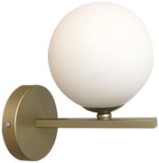 Nowoczesny metalowy kinkiet - K479 P2-R59