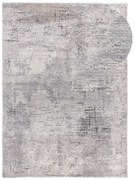 Szary dywan 140x200 cm Kivet – Universal