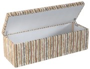 Skrzynia tapicerowana