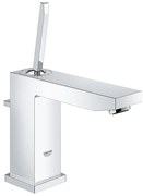 GROHE 23657000 - Bateria umywalkowa EUROCUBE JOY rozmiar M błyszczący chrom