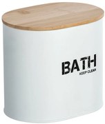 Pojemnik łazienkowy GARA, WENKO