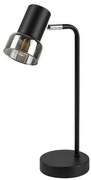 Rabalux 74278 lampa stołowa Hatice, 1x E14, 15 W, IP20