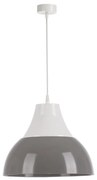 Jupiter 1390 - NEL NE D SZ - Lampa wisząca 1xE27/60W/230V