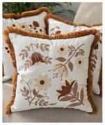 Poszewka na poduszkę 43x43 cm – Mila Home