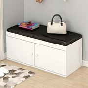 Szafka na buty 60x32x35 cm - praktyczna, kompaktowa i nowoczesna