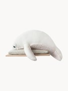 Ręcznie wykonana przytulanka Manatee