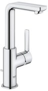 GROHE 23296001 - Bateria umywalkowa LINEARE, rozmiar L, chrom błyszczący