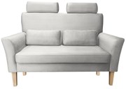 Sofa DENVER nogi buk MG39