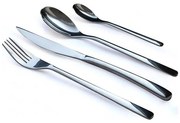 24-częściowy zestaw sztućców ze stali nierdzewnej FIRENZE