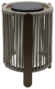 LAMPA SOLARNA ALCANTE SUPER JASNA