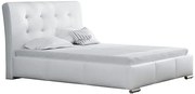 Łóżko tapicerowane 120x200 C2-L41