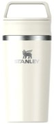 Kremowy kubek termiczny 350 ml Café-To-Go Cream Gloss – Stanley