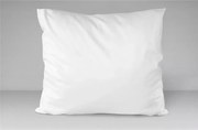 Poszewka Hotelowa Perkal 70x80 biała Premium GRENO