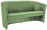 Sofa TM-3 zielona SIGNAL