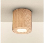 Brilagi - LED RGBW ściemnialna oprawa łazienkowa MIA 1xGU10/30W/230V 84x80 mm IP44