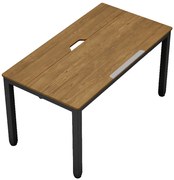 Kreślarskie regulowane elektrycznie biurko W2-W27